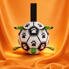 Enrichment Toy for Dogs - The Zoomies Ball